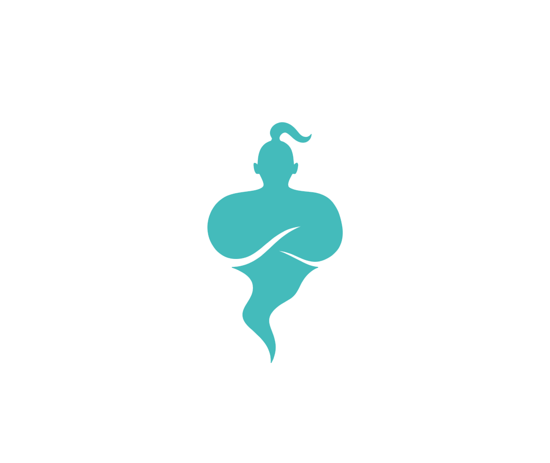 Genie 심볼