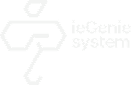 ieGenie system